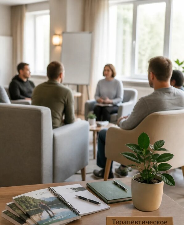 Реабилитация в Электростали в сообществе от 60780 р. | Медзона